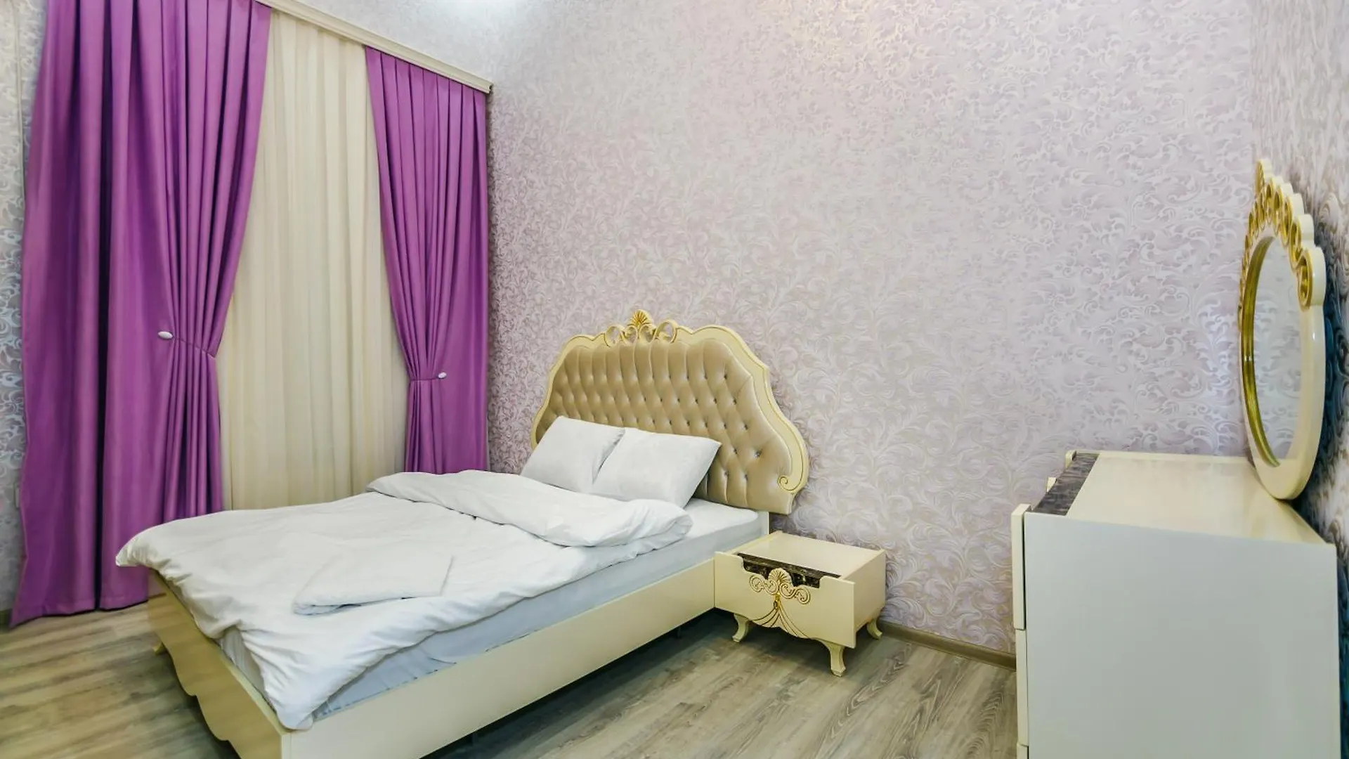 דירות באקו Luxury House By Zoom Travel