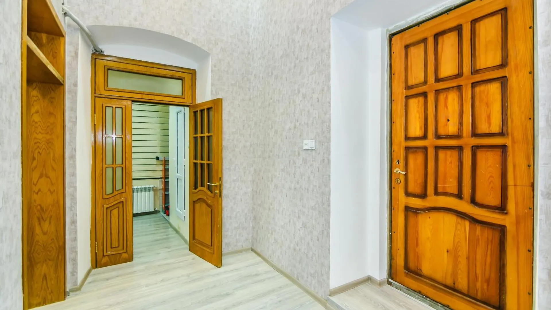 דירות באקו Luxury House By Zoom Travel