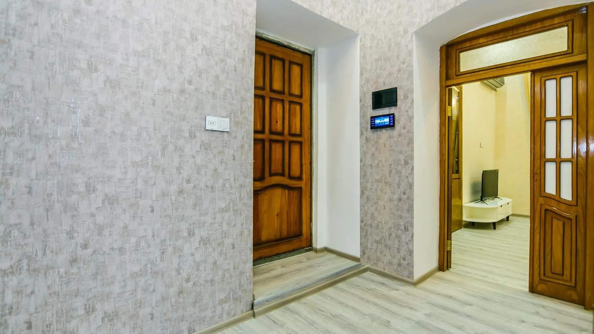 דירות באקו Luxury House By Zoom Travel