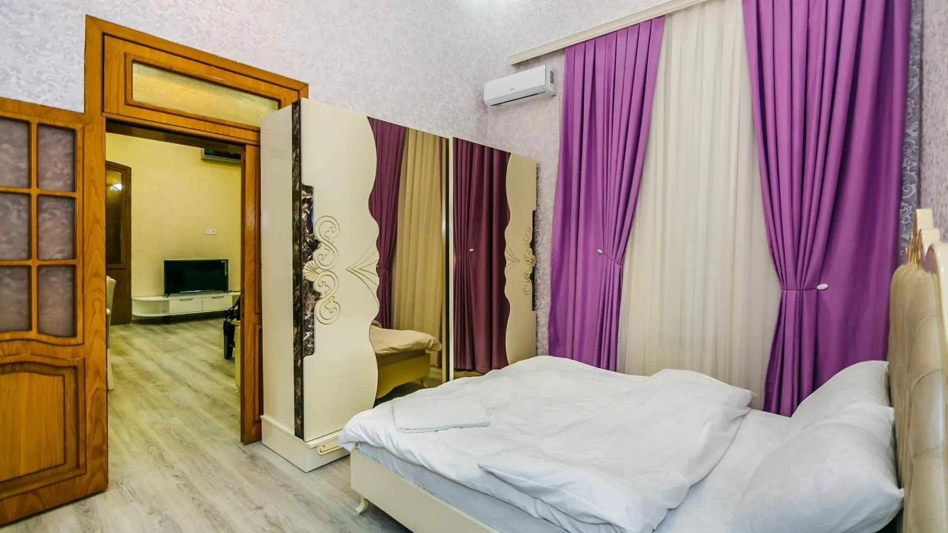 דירות באקו Luxury House By Zoom Travel