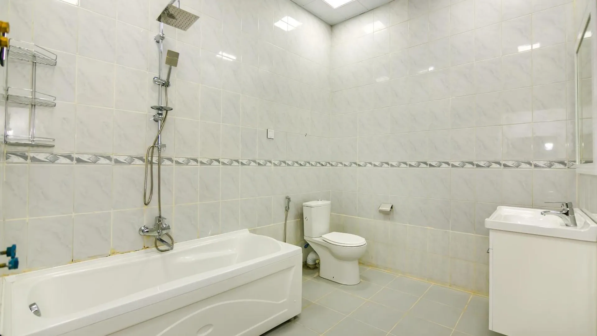 דירות באקו Luxury House By Zoom Travel